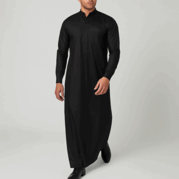 دشداشة شتوي