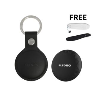 Eltoro SineTag Tracker - Black
