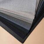 Kashmiri - 30% Wool 242404 (Light Design)