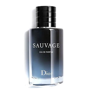 Sauvage EDP & Black Twist