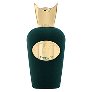 Sospiro Vibrato & Silver Twist