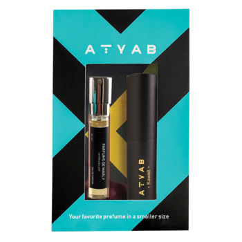 Layton Exclusif & Black Twist