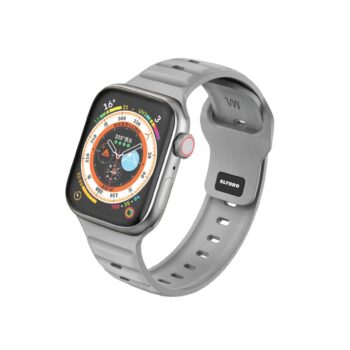 التورو رياضي مطاطي حزام