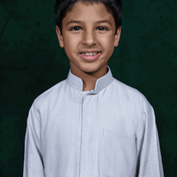 دشداشة كتان