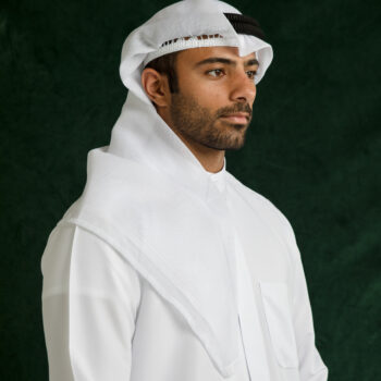 غترة